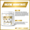 Creatine Powder for Men - Creatine for Men - Muscle Builder for Men - Creatine - Creatine Monohydrate - Creatine Powder - Creatine Monohydrate Powder - Creatine Monohydrate for Men - 30 Servings