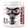 JNX SPORTS The Curse! Creatine Monohydrate Powder 300g 5g Per Serve Pure Micronized Creatine 60 Servings (10.6oz)