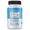 Colostrum Supplement 1500mg Per Serving - Grass Fed Colostrum Capsules - Bovine Colostrum Exclusively from First Milking, Supports Gut Health for Women and Men - Non GMO, Gluten Free, 90 Count