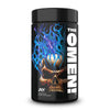 JNX SPORTS The Omen! Non-stimulant Thermogenic Fat Burner (100 Capsules) for Men & Women with L Carnitine | Fat Burner Appetite Suppressant Supplement