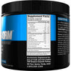 Evlution Thermogenic Fat Burning Support Powder Nutrition Trans4orm Fast Acting Energy Powder to Support Fast Metabolism Weight Loss and Mental Focus with CLA Carnitine and Alpha GPC - Blue Raz