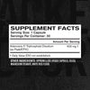 Jacked Factory Essentials Muscle Builder - Daily Muscle Builder for Men with Peak ATP to Support Lean Muscle Gain, Enhance Athletic Performance, & Fortify ATP Levels for Muscle Growth - 30 Capsules