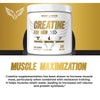 Creatine Powder for Men - Creatine for Men - Muscle Builder for Men - Creatine - Creatine Monohydrate - Creatine Powder - Creatine Monohydrate Powder - Creatine Monohydrate for Men - 30 Servings