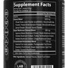 PEScience Greens & Superfoods Powder, Original, 30 Servings, Natural Chlorophyll with Turkey Tail Mushroom & Fruit Extracts Blend