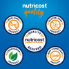 Nutricost L-Glutamine Powder 250 Grams