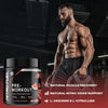 Pre Workout Powder with Beta Alanine, L-Citrulline & L-Arginine | PreWorkout Energy Powder Drink Mix with Caffeine | Pre-Workout for Men & Women | No Creatine, Keto Friendly, Watermelon - 30 Servings