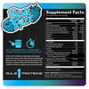 Rule 1 Roar - Pre-Workout Powder with Creatine, Beta-Alanine, Citrulline, Electrolytes & Caffeine