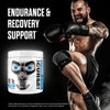 JNX SPORTS, The Curse! Glutamine, L-Glutamine Powder 5g - Support Muscle Recovery, Post Workout, 60 Servings, Unflavored
