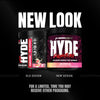 PROSUPPS Mr. Hyde Signature Series Pre-Workout Energy Drink – Intense Sustained Energy, Focus & Pumps with Beta Alanine, Creatine, Nitrosigine & TeaCrine (30 Servings Watermelon)