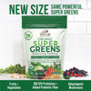Country Farms Super Greens, Natural Flavor, 30 Servings