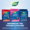 Nature's Way Women's Probiotic Pearls, Supports Vaginal and Digestive Health*, 1 Billion Live Cultures, No Refrigeration Required, 30 Softgels (Packaging May Vary)