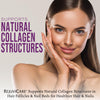 Rejuvicare Super Collagen Capsules for Beauty, Healthy Joints, Hair, Skin, & Nails, 90 Servings, Multi, (N8745)