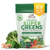 Country Farms Super Greens, Natural Flavor, 30 Servings
