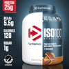 Dymatize ISO 100 Whey, Chocolate PB, 5 lb
