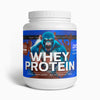DITOZ WHEY PROTEIN