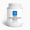 Pure Whey protein isolate