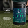 Eliezer trainer BCAA