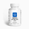 Men’s vitality