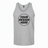 Tultex - Fine Jersey Tank Top