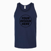 Tultex - Fine Jersey Tank Top
