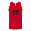 Tultex - Fine Jersey Tank Top