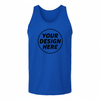 Tultex - Fine Jersey Tank Top
