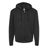Tultex - Full-Zip Hooded Sweatshirt