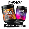 ENERGY MUSCLETECH