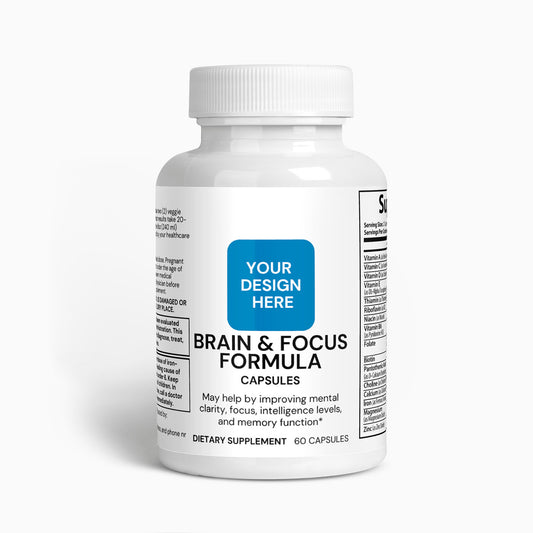 Brain & Focus
