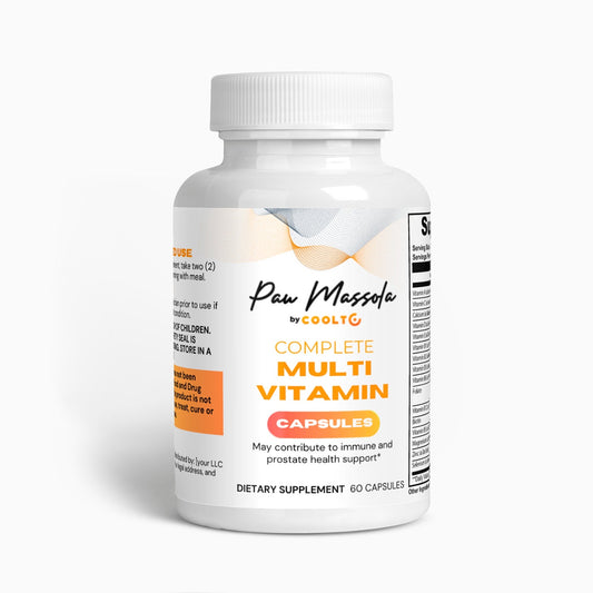 Multivitamin Paula