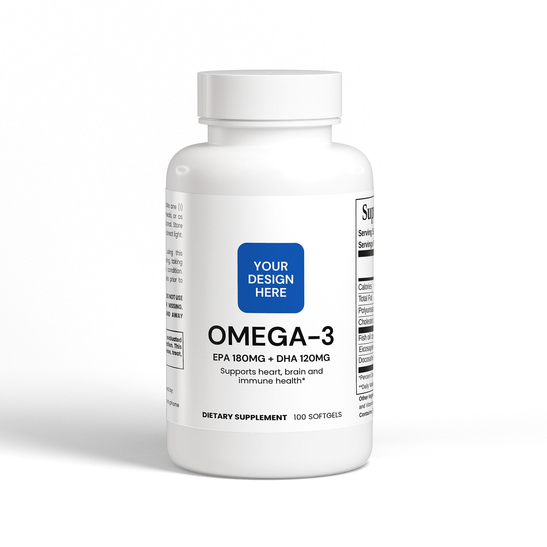 Omega 3