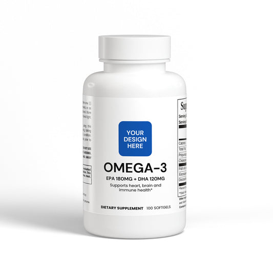 Omega 3