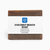Coconut beach soap