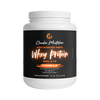 Whey protein Claudia mustelier