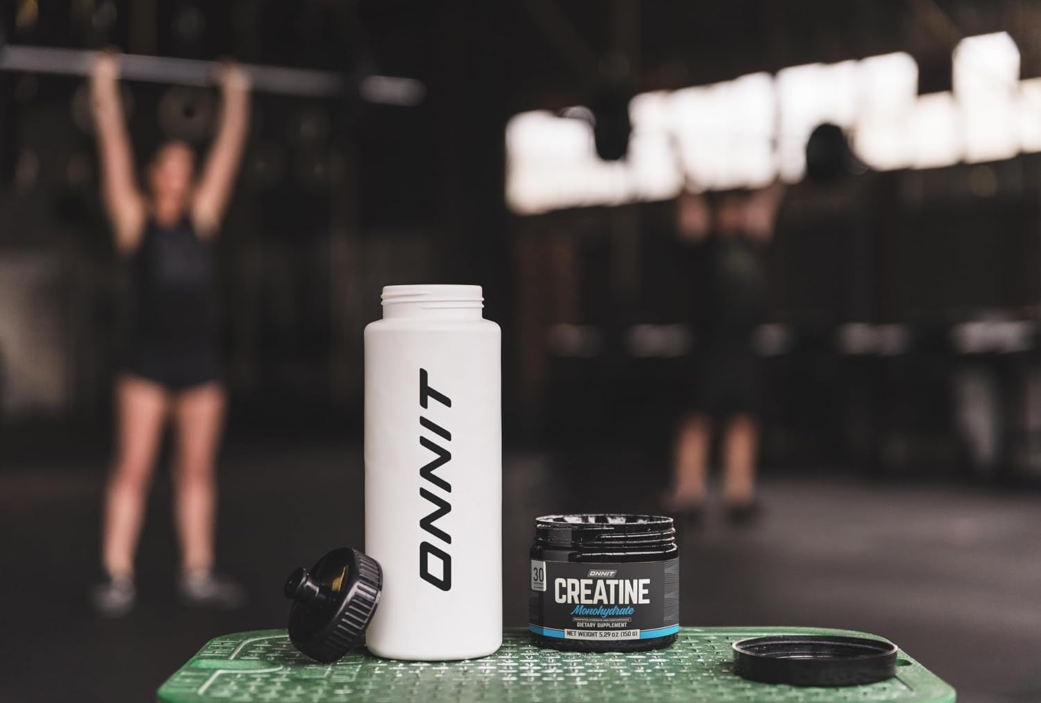 Creatine Monohydrate - 5G per Serving (30 Serving Tub)