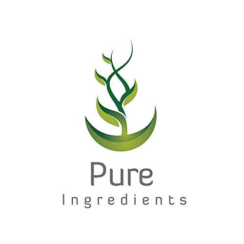 PURE ORIGINAL INGREDIENTS Spirulina Superfood, Rich in Phycocyanin, 100% Pure