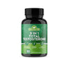 Nature's RX | #1 RATED 9 in 1 Semen Volume Booster & Size Enlargement | Maximize Blood-Flow, Load Size, Grow 3-7