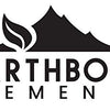 Earthborn Elements L-Glutamine 200 Capsules, Pure & Undiluted, No Additives