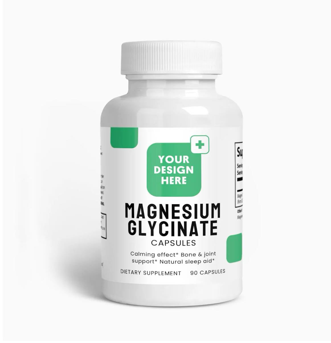Magenesium ( Private Label )