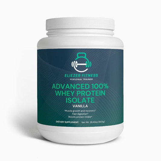 Elite Protein