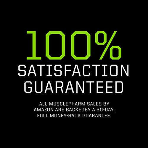 Muscle Pharm Combat 100% Whey, Chocolate Milk - 5 lb Protein Powder - Gluten Free - 70 Servings