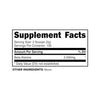 Primaforce Beta Alanine Powder, Unflavored, 200 Grams - Gluten Free, Non-GMO Supplement for Men and Women - Supports Lean Muscle Gain and Aids Recovery