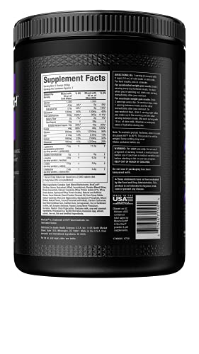 Mass Gainer MuscleTech 100% Proteína en polvo Gainer Mass Gainer Proteína en polvo para ganar músculo Proteína de suero + Constructor muscular Proteína en polvo para ganar peso Suplementos de creatina Chocolate, 5.15 lbs