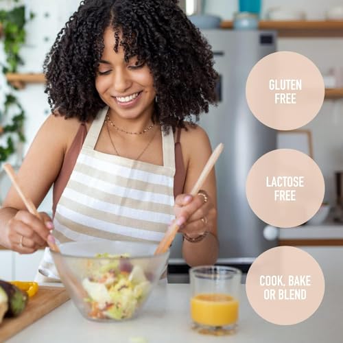 Isopure Unflavored Protein, Whey Isolate, with Vitamin C & Zinc for Immune Support, 25g Protein, Zero Carb & Keto Friendly, 1 Pound (Packaging May Vary)