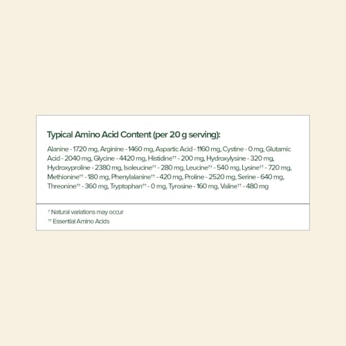 Great Lakes Wellness Collagen Peptides Powder for Skin, Hair, Nails, Joints & Digestion - Unflavored - Quick Dissolve Hydrolyzed, Non-GMO, Keto, Kosher - 10 oz