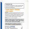 Nutricost Multivitamin with Probiotics 120 Vegetarian Capsules - Packed with Vitamins & Minerals