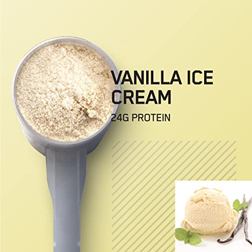 Optimum Nutrition Whey Protein