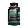 Pure Original Ingredients Spirulina (365 Capsules) No Magnesium Or Rice Fillers, Always Pure, Lab Verified