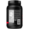 Whey Protein Powder MuscleTech Nitro-Tech Whey Protein Isolate & Peptides Protein + Creatine for Muscle Gain Muscle Builder for Men & Women Sports Nutrition Vanilla, 2.2 lb (22 Servings)