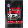Nitro-Tech Whey Protein, Chocolate, 8 lb (109 Servings)